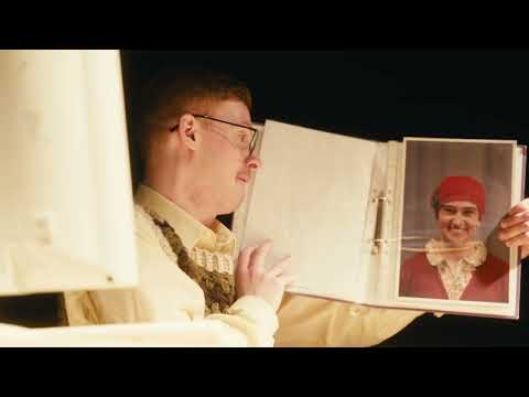 Video preview for A Brief Case Of Crazy Trailer from Youtube