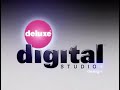 Deluxe Digital Studios Logo Dvd