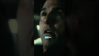 The Edge Of Tomorrow Ending We&#39;ll Never See