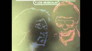 David Lee Garza y Los Musicales   De Nuevo Otra Vez