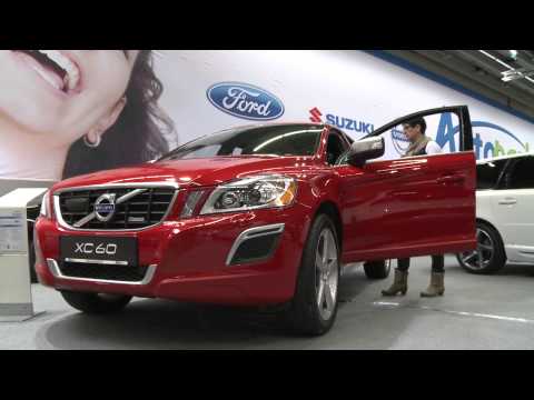 Autopark 2013 Tiroler Frühjahrsmesse