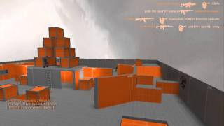 Immortal Technique - Harlem Streets