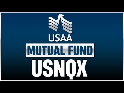 USAA Mutual Fund Review - USNQX