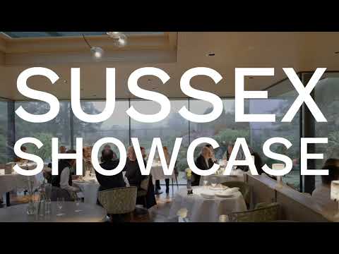Table Talk Foundation Sussex Showcase 2022