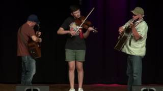 2017-06-21 Jr1 Ben Cleland - Jr Div - Weiser Fiddle Contest 2017