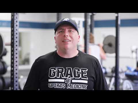 GCS Staff Spotlight - Carson Powell