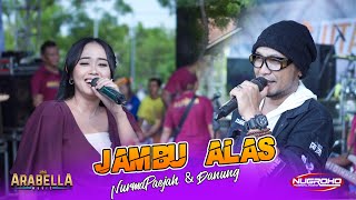 Download lagu JAMBU ALAS - NURMA KDI & DANUNG MC ARABELLA MUSIC KYS GROUP BERSATU 2024 mp3 Download lagu JAMBU ALAS - NURMA KDI & DANUNG MC ARABELLA MUSIC KYS GROUP BERSATU 2024 mp3