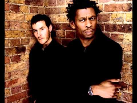 Massive Attack & Tracey Thorn - Wrong