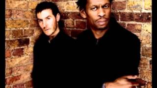 Massive Attack &amp; Tracey Thorn - Wrong
