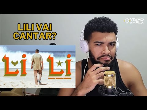 LILI - Don L - REACT! #donl ​