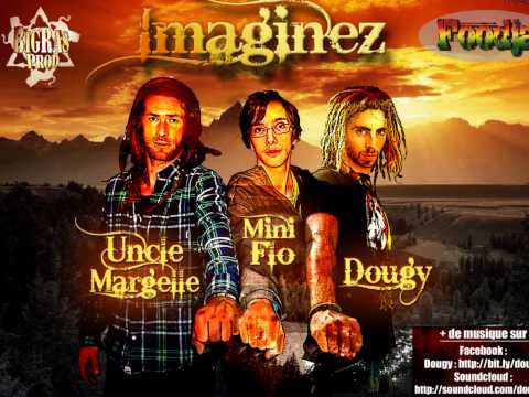 Imaginez - Dougy ft Foodja Crew