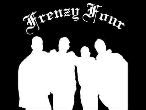 Frenzy Four - If You Fight Us