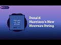 Donald Harrison’s New Nouveau Swing | The Art of the Story