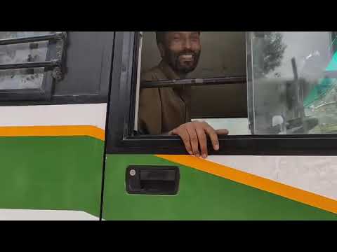 #Chamba to doda JK R T C bas service