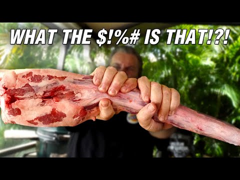 Smoked and Braised Oxtails Recipe: Tender and Flavorful Soul Food Delight