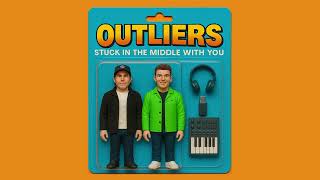 Download lagu Stealers Wheel - Stuck In The Middle With You (Outliers Remix) mp3