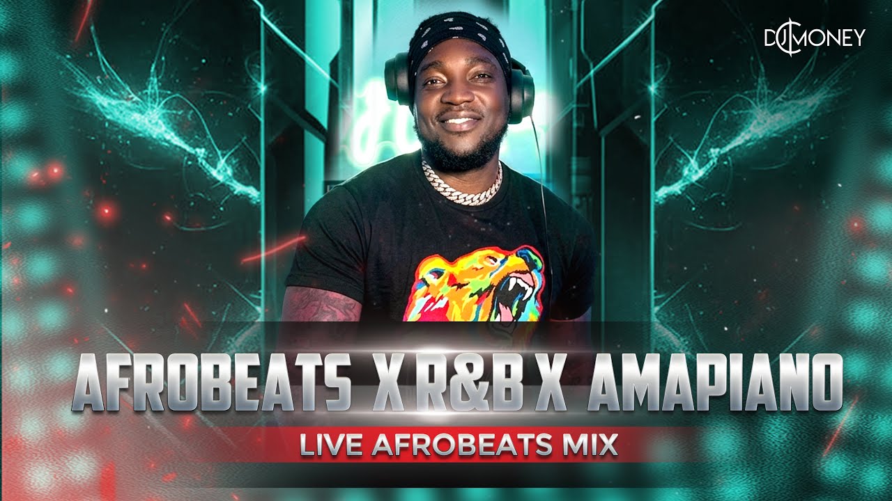 Promotional video thumbnail 2 for DJ C Money
