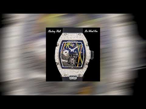 BucBoyRell x SixWard Von - Richard Millie Official MSV Audio