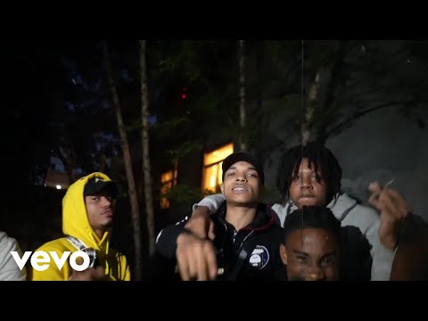 O.D The Original Demon - Gotta Be Kiddin ft. PNV Jay