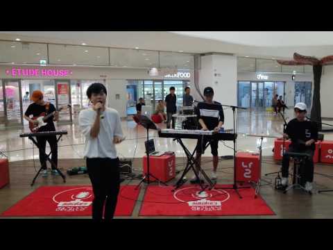 160831 '청춘마이크' 마지막 춤은 그대와 함께 - 리메인즈(REMAINs)