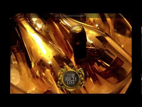 Alex Hope Spending 200k