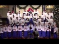Britten - A Ceremony of Carols (06) As Dew In ...