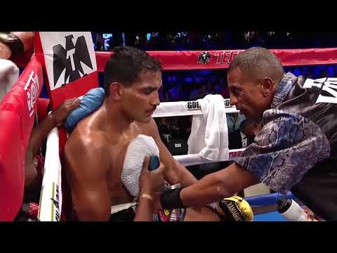 Boxing stream | 10 rounds paralysis of boxers