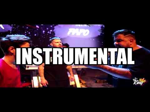 Papo vs Replik (1RA INSTRUMENTAL) FucKing