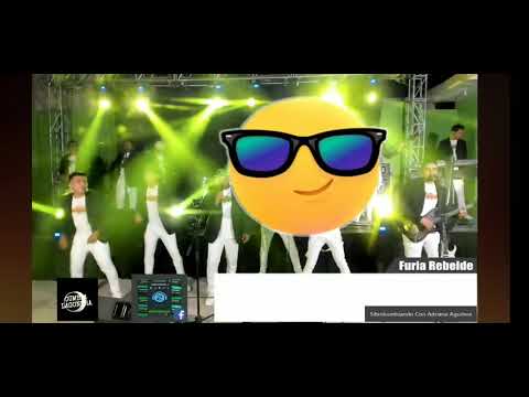 Furia Rebelde | La Batería