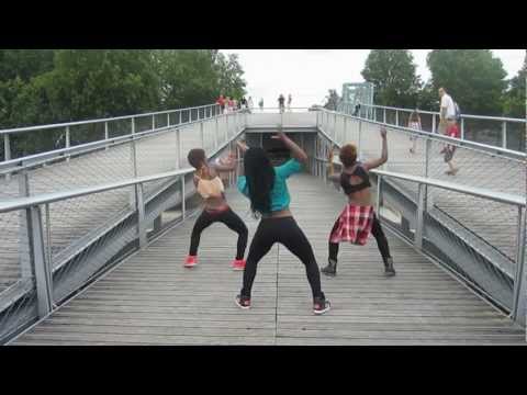 Queensy - BLAZIN' - "Good good" by Alaine feat. Shaggy