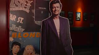 Download lagu Rick Astley - The Never Book Tour Dublin 2024 mp3