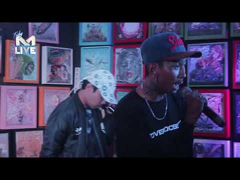 NANDOS Feat. AIL - Bad Munks