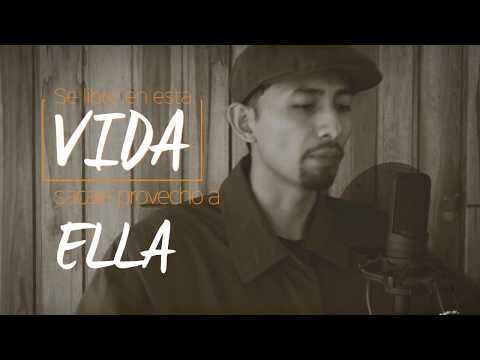 Eldekano | El mensaje | Video + Lyric