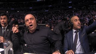 UFC 235: The Thrill and the Agony - Sneak Peek
