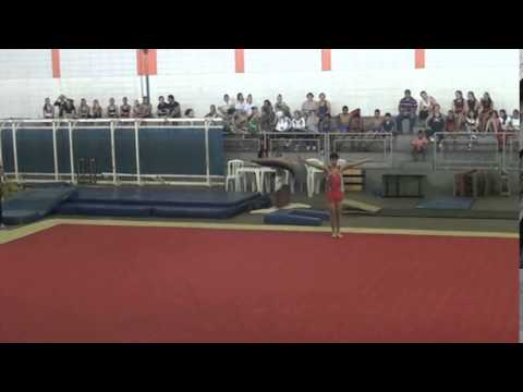 Jared Azzarini FX JAI Bauru 2014