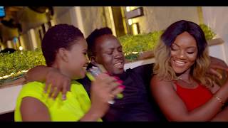 Kobby G - PARTY GBEE (Official Video)