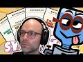 2 Hours Of Every Northernlion JobJob Session In Existence That I Can Find