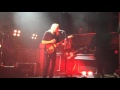 Graveyard - Magnetic Shunk (Live Pustervik ...