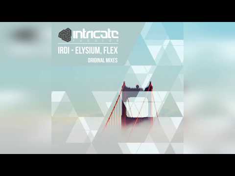 Irdi - Flex (Extended Mix) [Intricate Records]