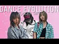 Bailey Sok Dance Evolution Age 6 15