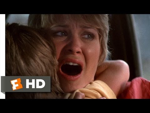 Cujo (5/8) Movie CLIP - It's Just a Doggie (1983) HD