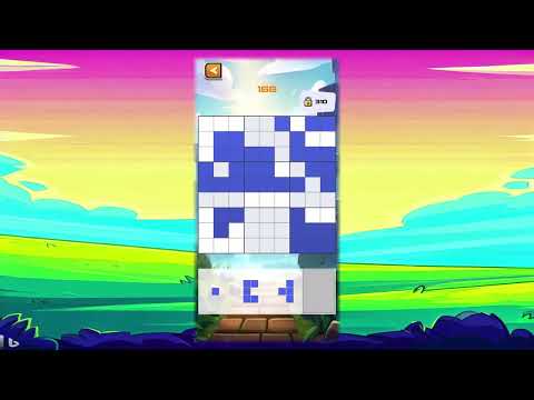 Cubidoku: Block Puzzle Quest