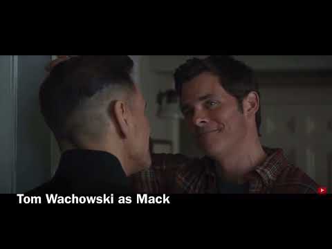 Characters 2 (Cars 2) Part 26 - Ending Credits