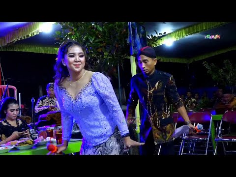 Langgam Imbangano Katresnanku (Eva - Ki Tengkleng) ANANTA Music Trabas / DICKIES Audio