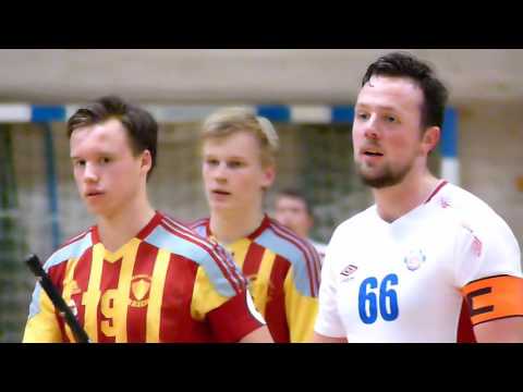 Høydepunkter, Freidig - Trygg/Lade, 1. div menn, 25.09.16