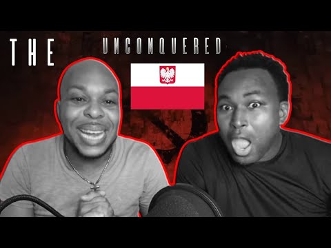 Black Guy Reacts To IPNtv: The Unconquered