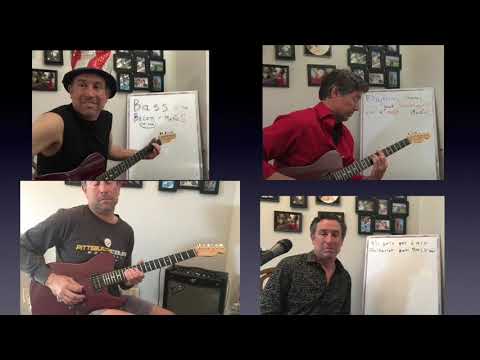 Sweet Home Chicago Active Melody April 2021 Challenge