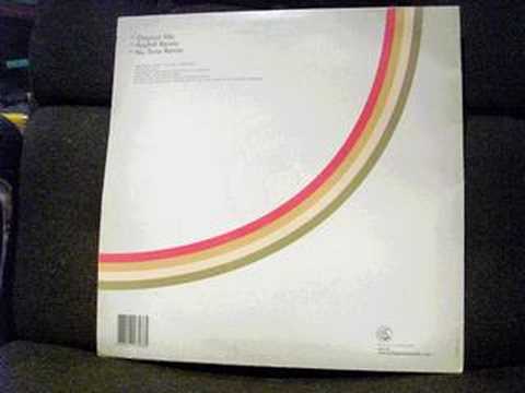 Vai E Vem - Ikon - Nu: Tone Remix (2004 Jalapeno Records)
