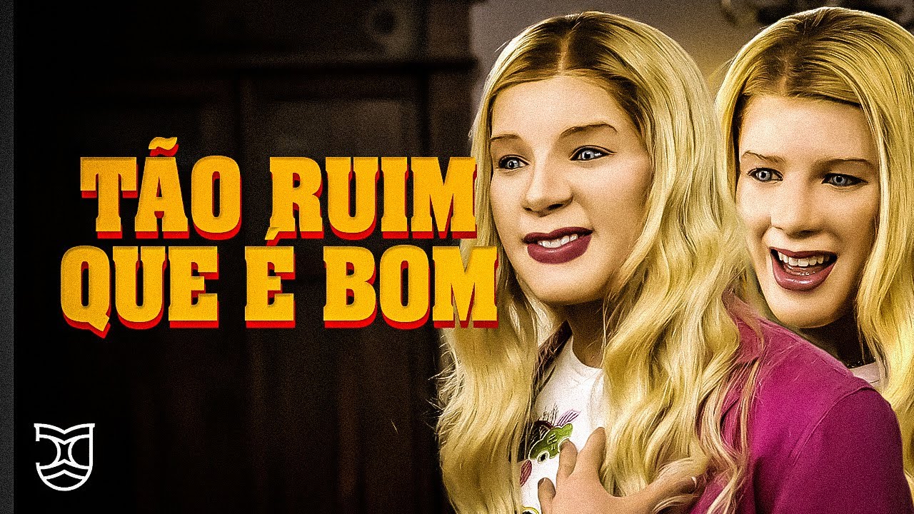 Os 10 melhores filmes ruins da história