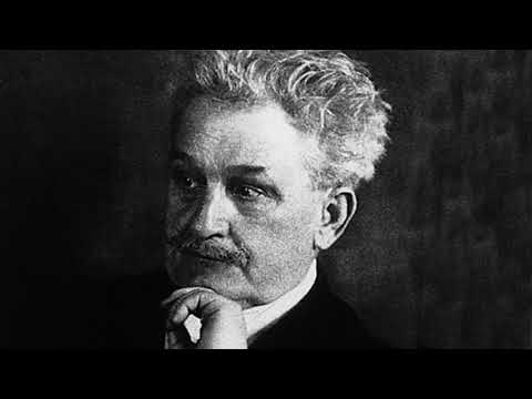 Ivan Moravec plays Janacek On an Overgrown Path (selections)